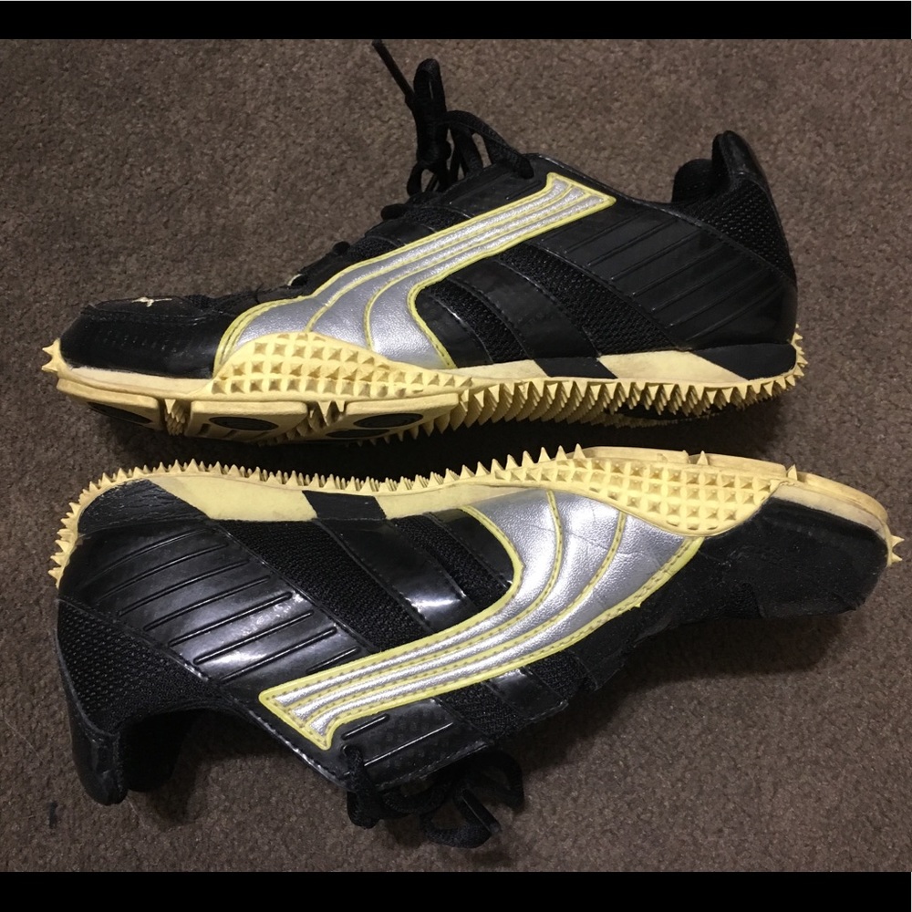 Puma Sneakers